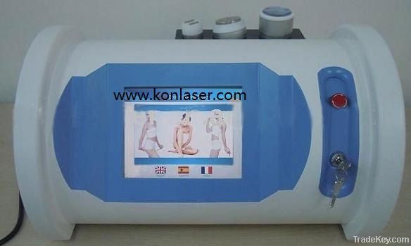 Portable Cavitation Slimming System (3 in 1)