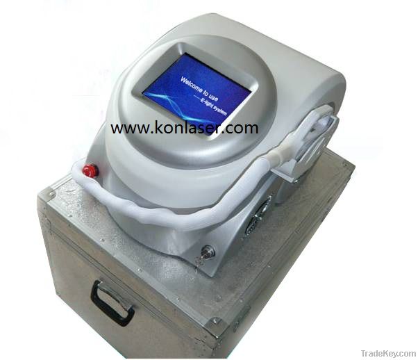 Portable E-Light Machine (RF+IPL)