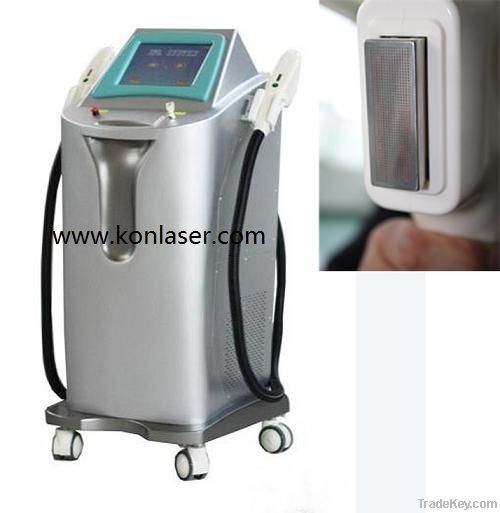 IPL Fractional Machine -- (New generation) Replace Traditional IPL 