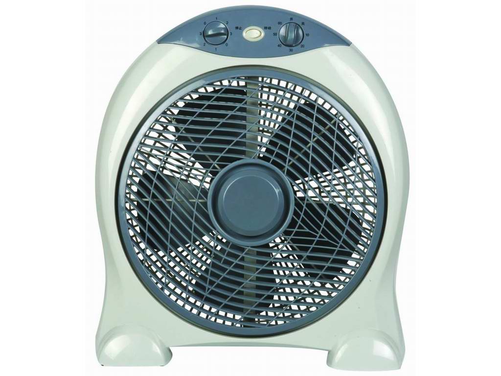 Box fan (10&#039;&#039;/12&#039;&#039;/14&#039;&#039;/16&#039;&#039;)