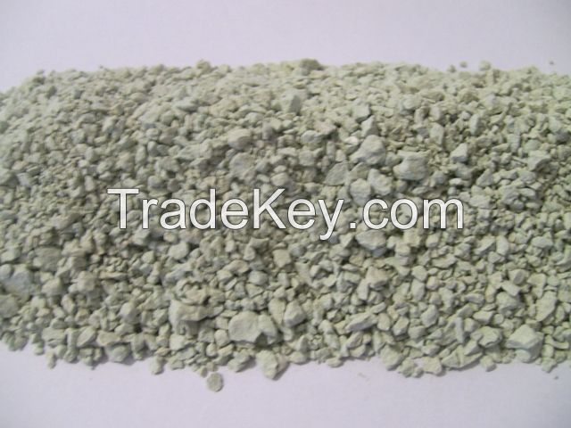 Natural Zeolite