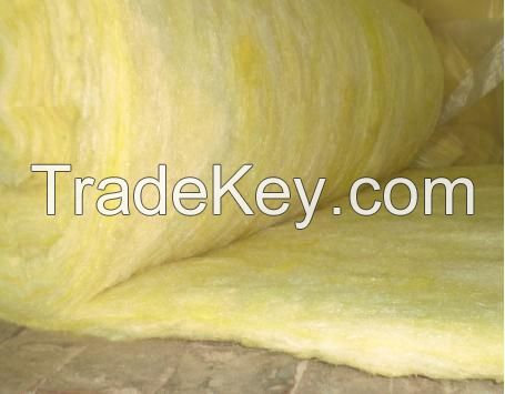 Glasswool