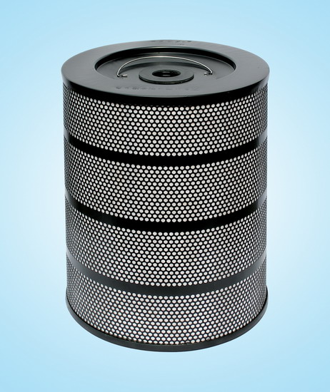 edm filter TW-37