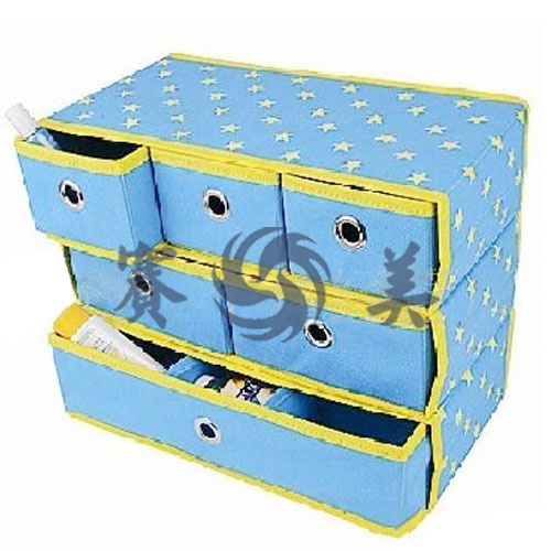 Storage Boxes