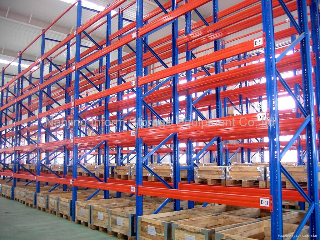 Pallet Racking