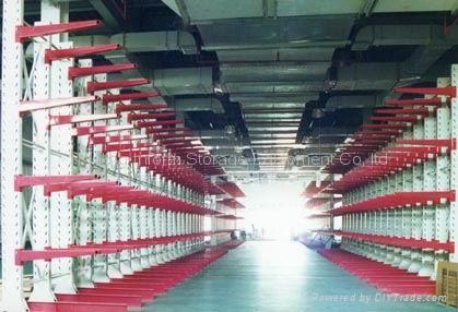 Cantilever Racking