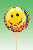 Auto Inflate Balloon