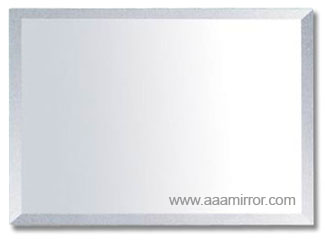 Sinoy Beveled mirror