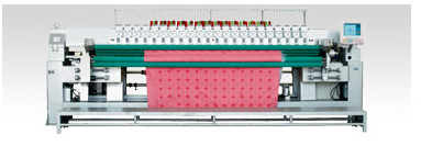 Embroidery Machine, Caps Embroidery Machine