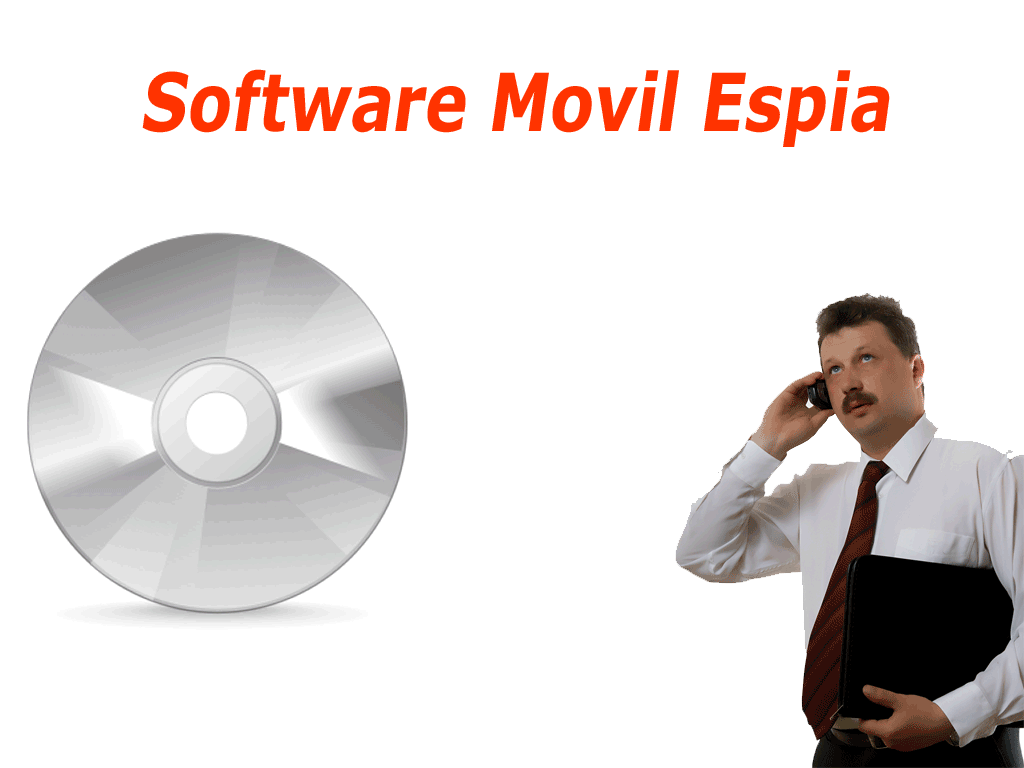 Software Movil Espia
