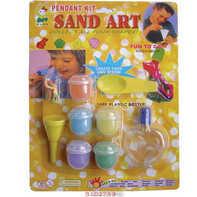 Art Kit Sand