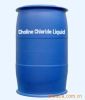 choline chloride liquid 70% , 75%