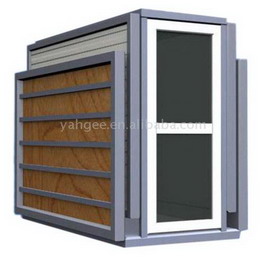 Container House YMH-4000