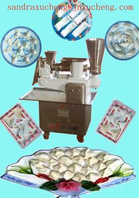 dumpling/samosa/spring roll/wonton making machine /dumpling molder