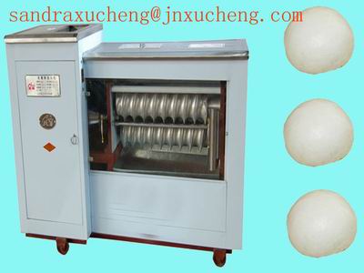 Dough Divider/Steamed Bun Molding Machine