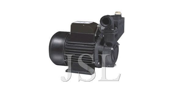 Self-Priming Pump