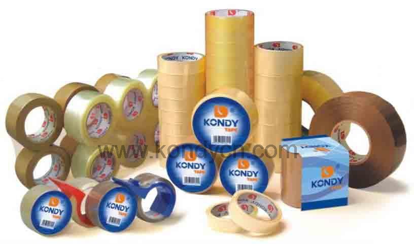 We are selling bopp adhesive tape