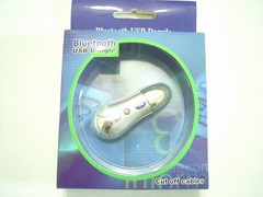 bluetooth USB dongle