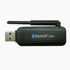 bluetooth USB dongle