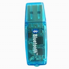 bluetooth USB dongle