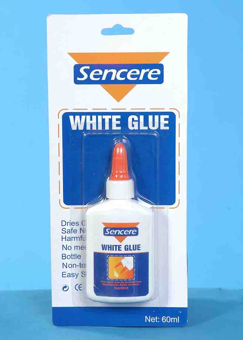 White glue