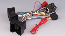 car wiring harness