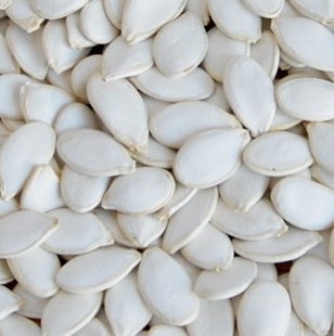 snow white pumpkinseeds