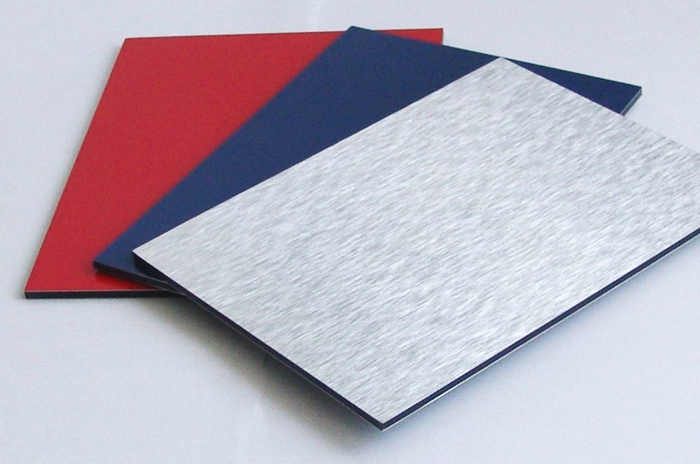 aluminum composite panel