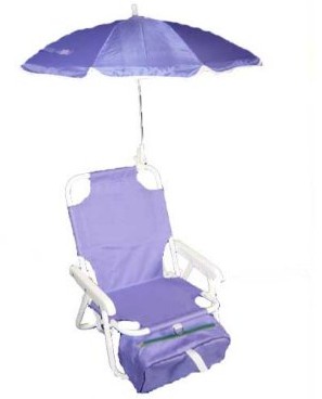 beach chair for kids