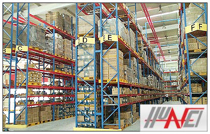 Pallet Racking/Heavy duty Racking/warehouse rackings