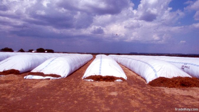 Silage bags