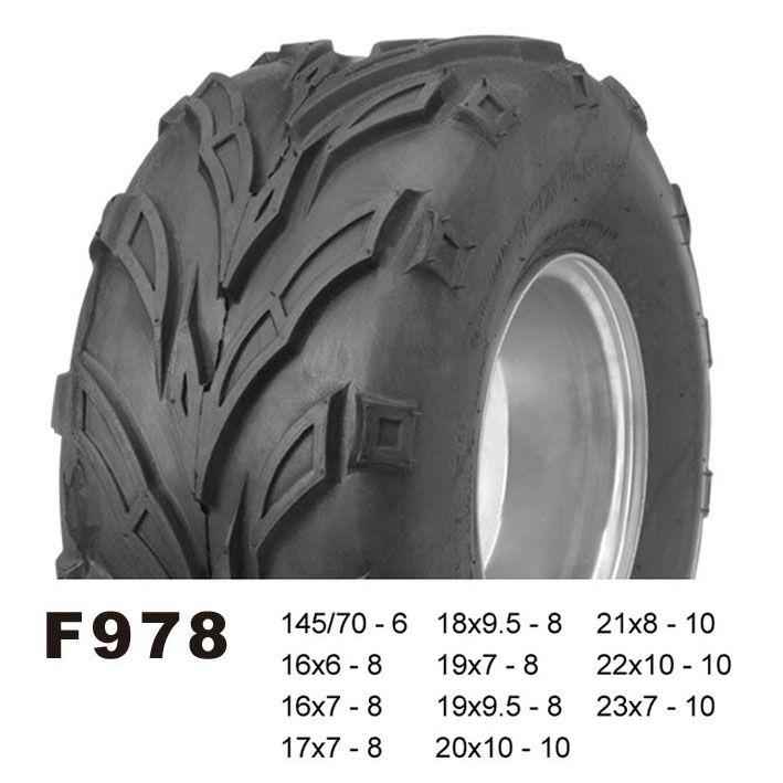 ATV Tires