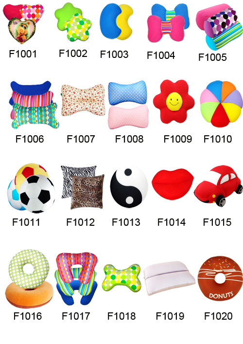 Sell -Microbeads Cushion, Spandex Pillow/toy