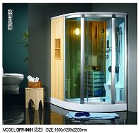 Steam Sauna Room