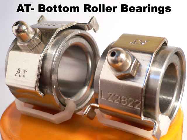 Bottom Roller Bearing