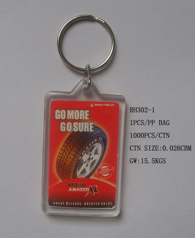 Key Chains for promotion
