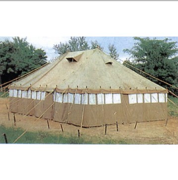 5.96m*9.4m tent