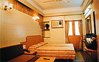 Mumbai Hotel Rooms