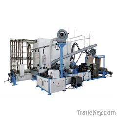 Fully Automatic Paper Cone Production Line