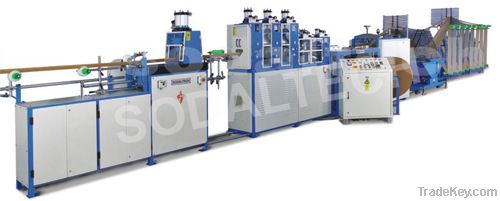 Edge Protector Production Line