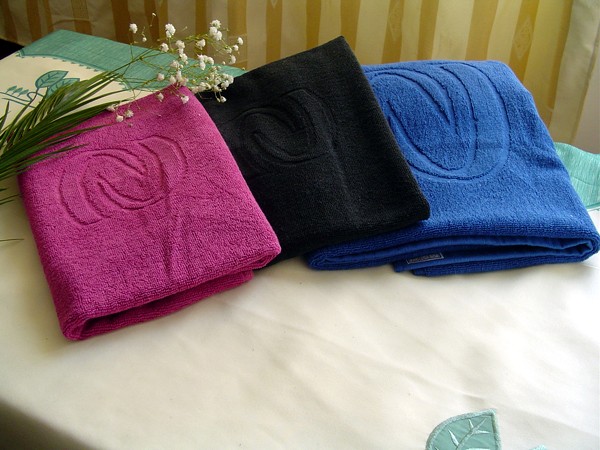 towels