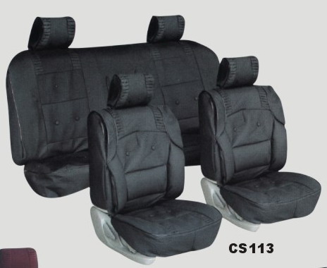 PU Car Seat Cover