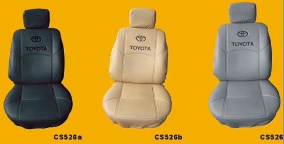 Car Seat Cover(PVC)