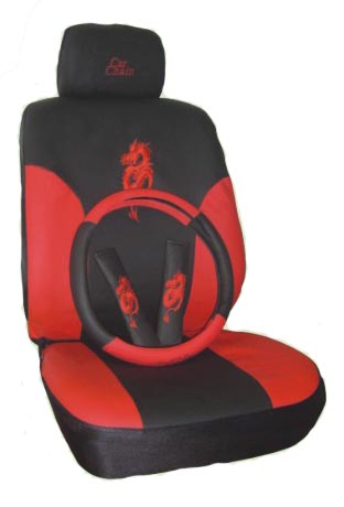 seat cover