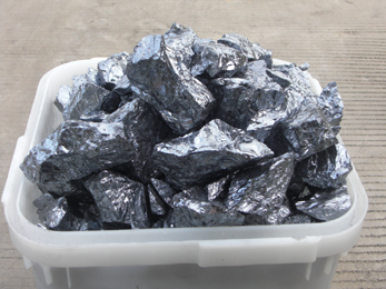 4N Polysilicon