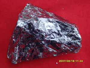 5N Polysilicon