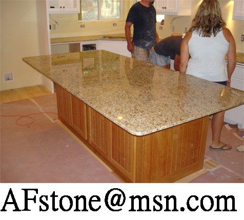 Supply: Countertops