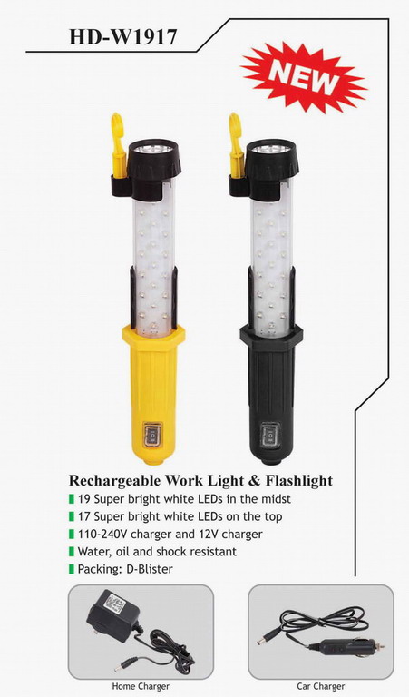 led work light