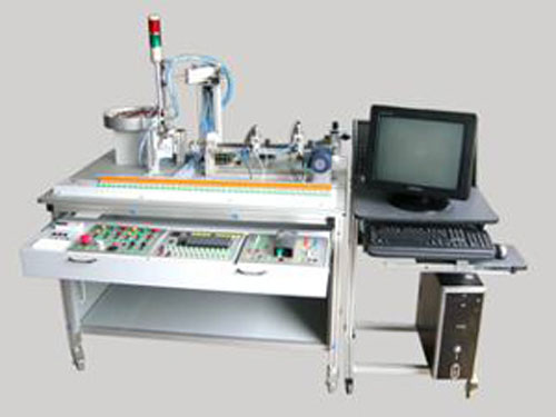 Yalong YL-235 Optical & Electromechanical Technology Trainer