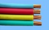 Fire resistant power cable